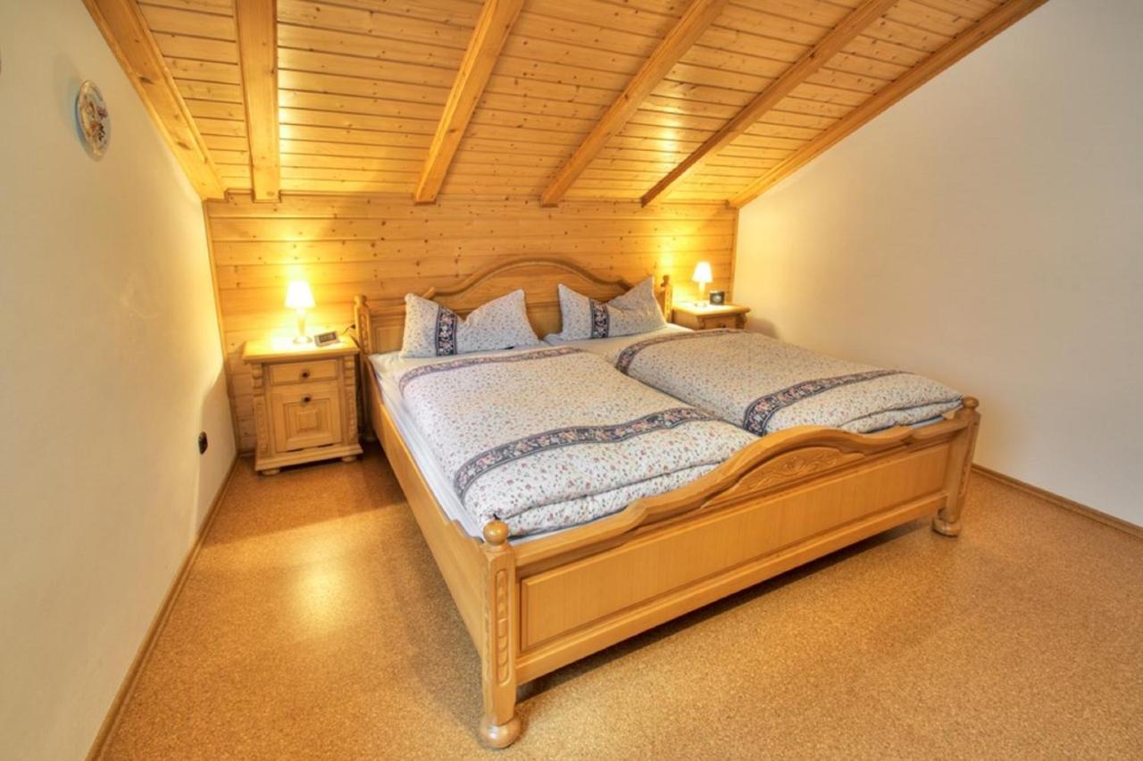 Ferienwohnung Brigitte Frank Bärnau Extérieur photo